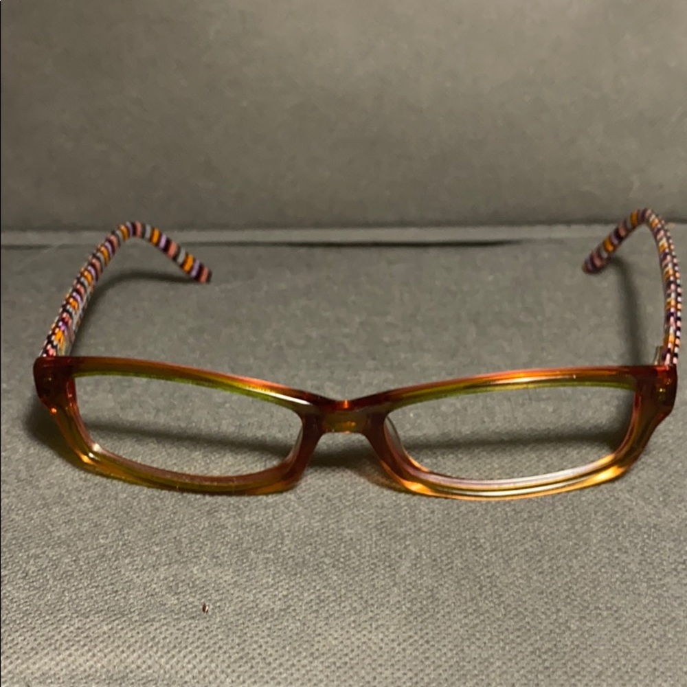 Eddie Bauer Eyeglasses Frames Only - image 1